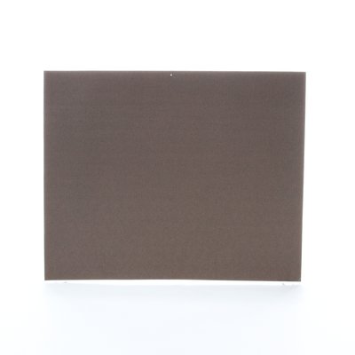 3M - 12501 Utility Cloth Sheet 211K 9 Inch X 11 Inch 400 J-Weight (7000118258)