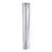 3M Ventureclad Insulation Jacketing Tape 1577CW-E Silver 23 Inch X 50 Yd (3M-7100043719)