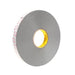 3M - 64888 VHB Tape 4941 Gray 1 Inch X 36 Yard 45 Mil (7000048598)