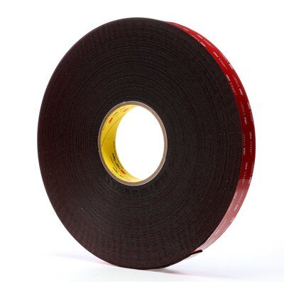 3M Scotch-Mount Extreme Double-Sided Mounting Tape - 7100205645 - Tools 