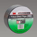 3M - 06984 Vinyl Duct Tape 3903 Gray 2 Inch X 50 Yard 6.5 Mil Individually Wrapped (7100145925)