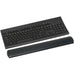 3M - 98097 Gel Wrist Rest For Keyboard With Leatherette Cover And Antimicrobial Product Protection Wr310Le (7000122511)