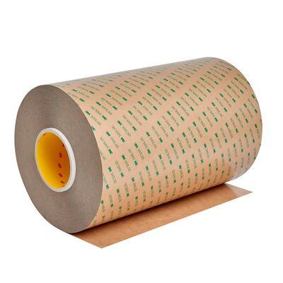 3M - 40651 Adhesive Transfer Tape 9471Le Clear 1/2 Inch X 60 Yard 2 Mil (7000042347)