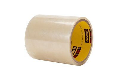 3M - 68158 Adhesive Transfer Tape 467Mp Clear 12 Inch X 60 Yard 2 Mil (7000115506)