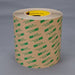 3M - 62793 Adhesive Transfer Tape 468Mp Clear 12 Inch X 180 Yard 5 Mil (7000148370)