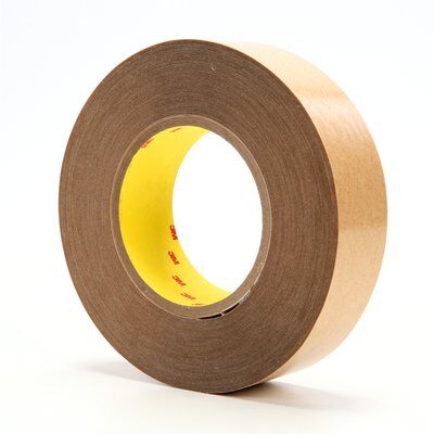 3M - 84225 Adhesive Transfer Tape 950 Clear 1-1/2 Inch X 60 Yard 5 Mil (7000123449)