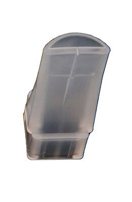 3M - 08203 OEM Seam Sealer Tip 1/2 Inch Rounded (7000118469)