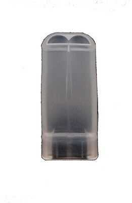 3M - 08205 OEM Seam Sealer Tip 3/8 Inch Double-Rounded (7000118471)