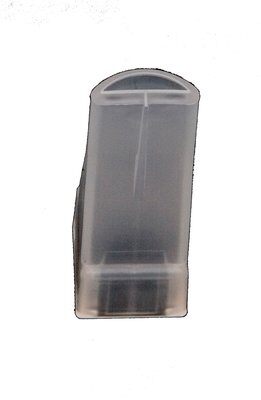 3M - 08202 OEM Seam Sealer Tip 3/8 Inch Rounded (7000118468)