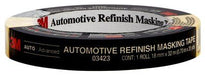 3M - 03425 Automotive Refinish Masking Tape 03425 36 Mm X 32 M (7000120060)