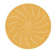 3M - 55518 Hookit Clean Sanding Disc 236U P100 C-Weight 3 Inch Die 300Lg (7000119600)
