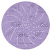 3M - 20821 Hookit Clean Sanding Disc 360L P220 3 Inch Die 300Lg (7100010252)