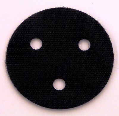 3M - 28326 Hookit Clean Sanding Disc Pad Hook Saver 28326 3 Inch 3 Holes (7000045251)