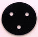 3M - 28326 Hookit Clean Sanding Disc Pad Hook Saver 28326 3 Inch 3 Holes (7000045251)