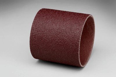 Pack De 10 Courroies Abrasives Grain 240, Aluminium Oxyde, 2 X 42 Pouces
