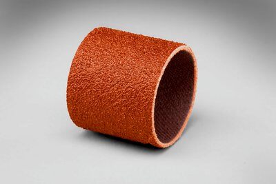 3M - 80782 Cloth Spiral Band 747D 1 Inch X 1 Inch P120 X-Weight (7010328805)