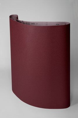 3M - 66650 Cloth Belt 340D P180 X-Weight 37 Inch X 75 Inch Film-Lok Single-Flex (7010362082)