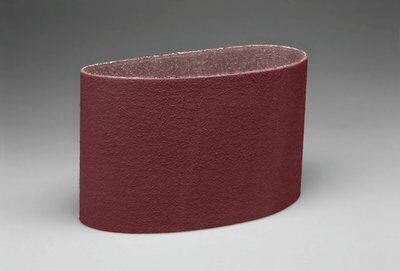 3M - 26336 Cloth Belt 341D P120 X-Weight 10 Inch X 70-1/2 Inch Film-Lok Single-Flex (7010361759)