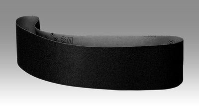 3M - 67449 Cloth Belt 464W 220 YF-Weight 8 Inch X 120 Inch Film-Lok Single-Flex (7010363423)