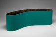 3M - 80353 Cloth Belt 577F 80 YF-Weight 6 Inch X 60 Inch Film-Lok Single-Flex (7010308483)