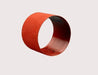 3M - 85821 Cloth Belt 777F P120 YF-Weight 3 Inch X 10-11/16 Inch Fabri-Lok L-Flex (7100127002)