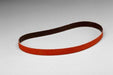 3M - 84412 Cloth Belt 777F 40 YF-Weight 1/4 Inch X 24 Inch Fabri-Lok Single-Flex (7010325851)