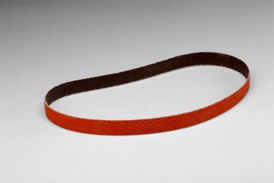 3M - 84412 Cloth Belt 777F 40 YF-Weight 1/4 Inch X 24 Inch Fabri-Lok Single-Flex (7010325851)