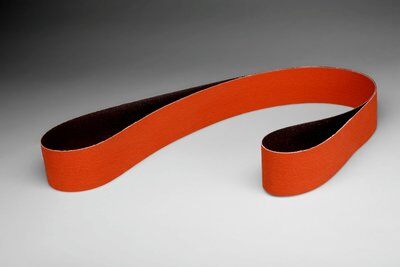 3M - 67864 Cloth Belt 777F 60 YF-Weight 3 Inch X 24 Inch Fabri-Lok Full-Flex (7010363445)