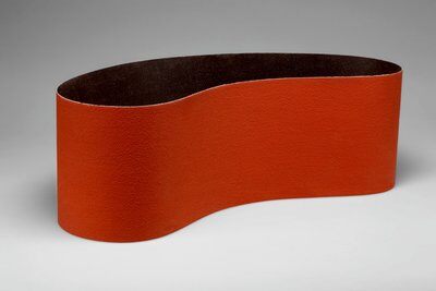3M - 67946 Cloth Belt 777F P120 YF-Weight 6 Inch X 306 Inch Film-Lok L-Flex (7100054849)