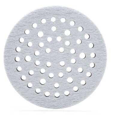 3M - 28322 Clean Sanding Soft Interface Disc Pad 6 Inch X 1/2 Inch 52 Holes (7100005497)