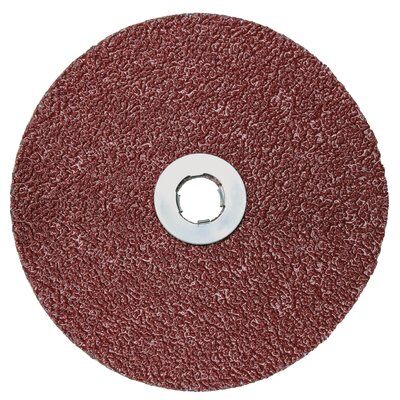 3M - 27724 Cubitron II Fibre GL Quick Change Disc 982C 5 Inch 60 Plus Die G500P (7010326432)