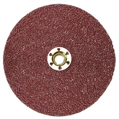 3M - 27644 Cubitron II Fibre Disc 982C Tn Quick Change 7 Inch 80 Plus (7000119206)