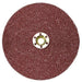 3M - 27640 Cubitron II Fibre Disc 982C Tn Quick Change 5 Inch 60 Plus (7000119204)