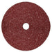 3M - 27631 Cubitron II Fibre Disc 982C 60 Plus 4-1/2 Inch X 7/8 Inch Die 450E (7000119196)