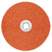 3M - 27731 Cubitron II Fibre Disc 987C GL Quick Change 7 Inch 60 Plus (7010362307)