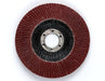 3M - 55602 Cubitron II Flap Disc 967A T27 Quick Change 4-1/2 Inch X 5/8-11 40 Plus Y-Weight (7100058067)