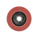 3M - 64421 Cubitron II Flap Disc 969F T29 Quick Change 7 Inch X 5/8-11 40 Plus YF-Weight Giant (7100104887)