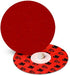3M - 28124 Cubitron II Roloc Durable Edge Disc 984F 60 Plus YF-Weight TR 1 Inch (7000045233)