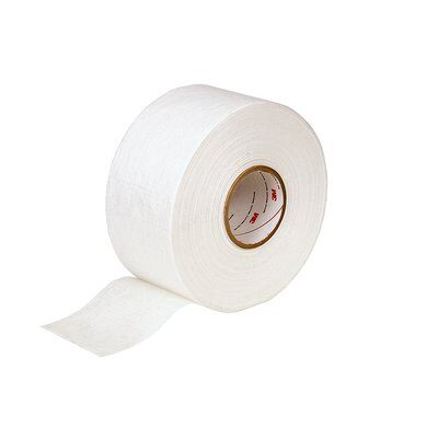 3M - 36849 Dirt Trap Protection Material 36849 White 4 Inch X 300 Foot (7100133779)
