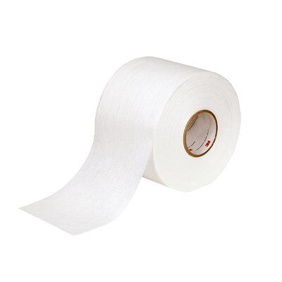 3M - 36850 Dirt Trap Protection Material 36850 White 6 Inch X 300 Foot (7100132342)