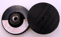 3M - 05674 Disc Pad Holder 914 4 Inch X 1/8 Inch X 3/8 Inch 5/8-11 Internal (7000120888)