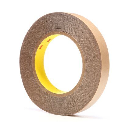 3M - 67794 Double Coated Tape 9500Pc Clear 3/4 Inch X 36 Yard 5.6 Mil (7000123415)