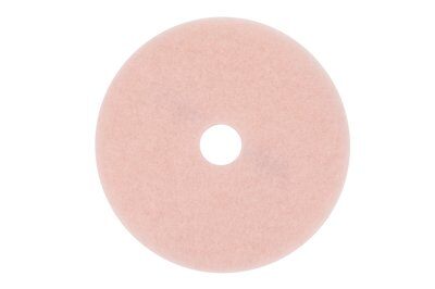 3M - 25863 Eraser Burnish Pad 3600 27 Inch (7000052179)