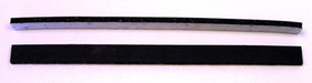 3M - 28379 File Belt Sander Platen Pad Material 28379 1/2 Inch X 7 Inch X 1/8 Inch Hard (7000045266)