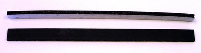 3M - 28379 File Belt Sander Platen Pad Material 28379 1/2 Inch X 7 Inch X 1/8 Inch Hard (7000045266)