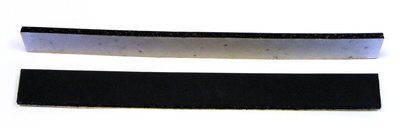 3M - 28380 File Belt Sander Platen Pad Material 28380 3/4 Inch X 7 Inch X 1/8 Inch Hard (7000045267)