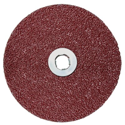 3M - 89612 Fibre Disc 782C GL Quick Change 7 Inch 80 Plus (7100099222)
