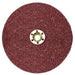 3M - 89615 Fibre Disc 782C Tn Quick Change 7 Inch 80 Plus (7100099274)