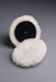 3M - 28864 Finesse-It Low Lint Knit II Buffing Pad 28864 7 Inch 1/2 Inch Pile Height (7100081911)