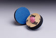 3M - 28584 Finesse-It Roloc Sanding Pad 28584 1-1/4 Inch Small Button (7000028223)